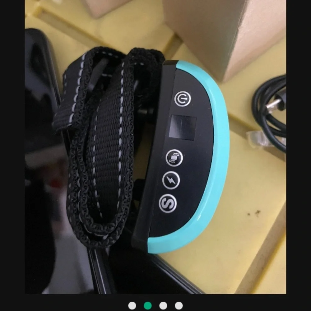 Dog collar
